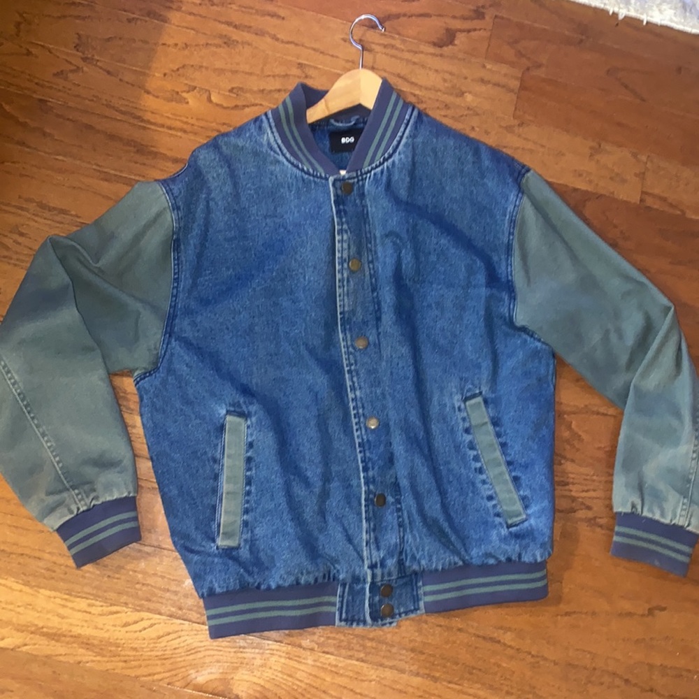 BDG Jacket
